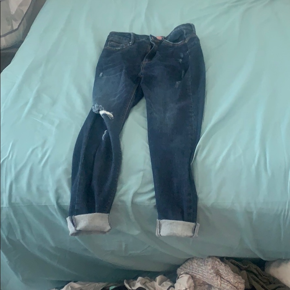 Pants